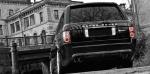 Land Rover Range Rover RS500 by Project Kahn 2010 года